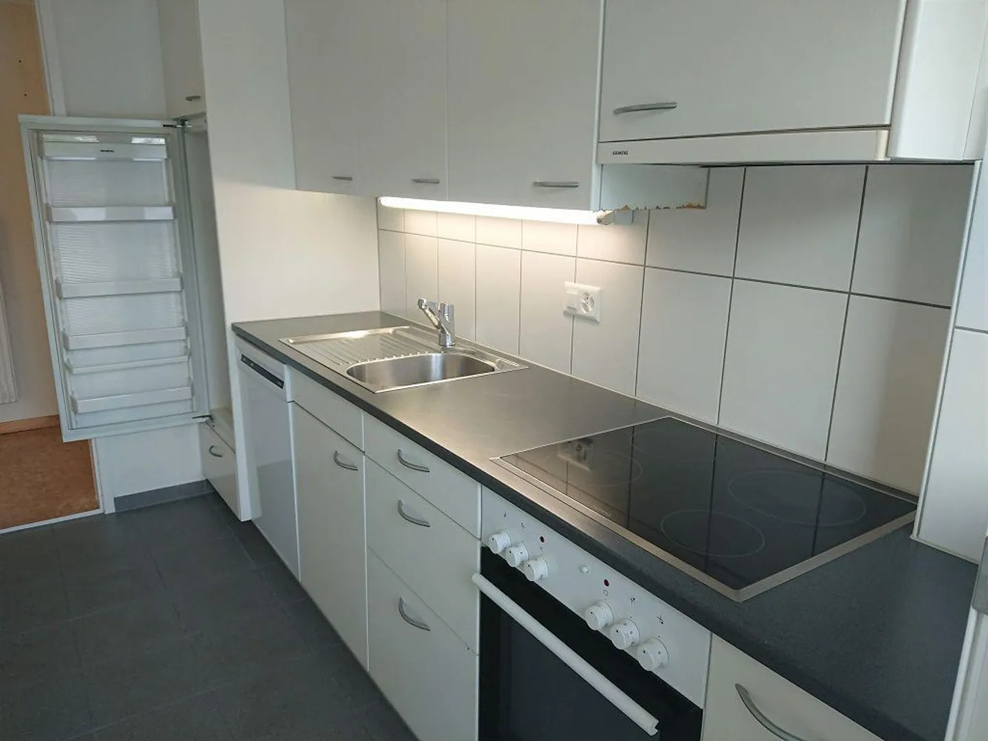 Sanierte 4,5 Zimmer-Wohnung - Foto 3 von 13