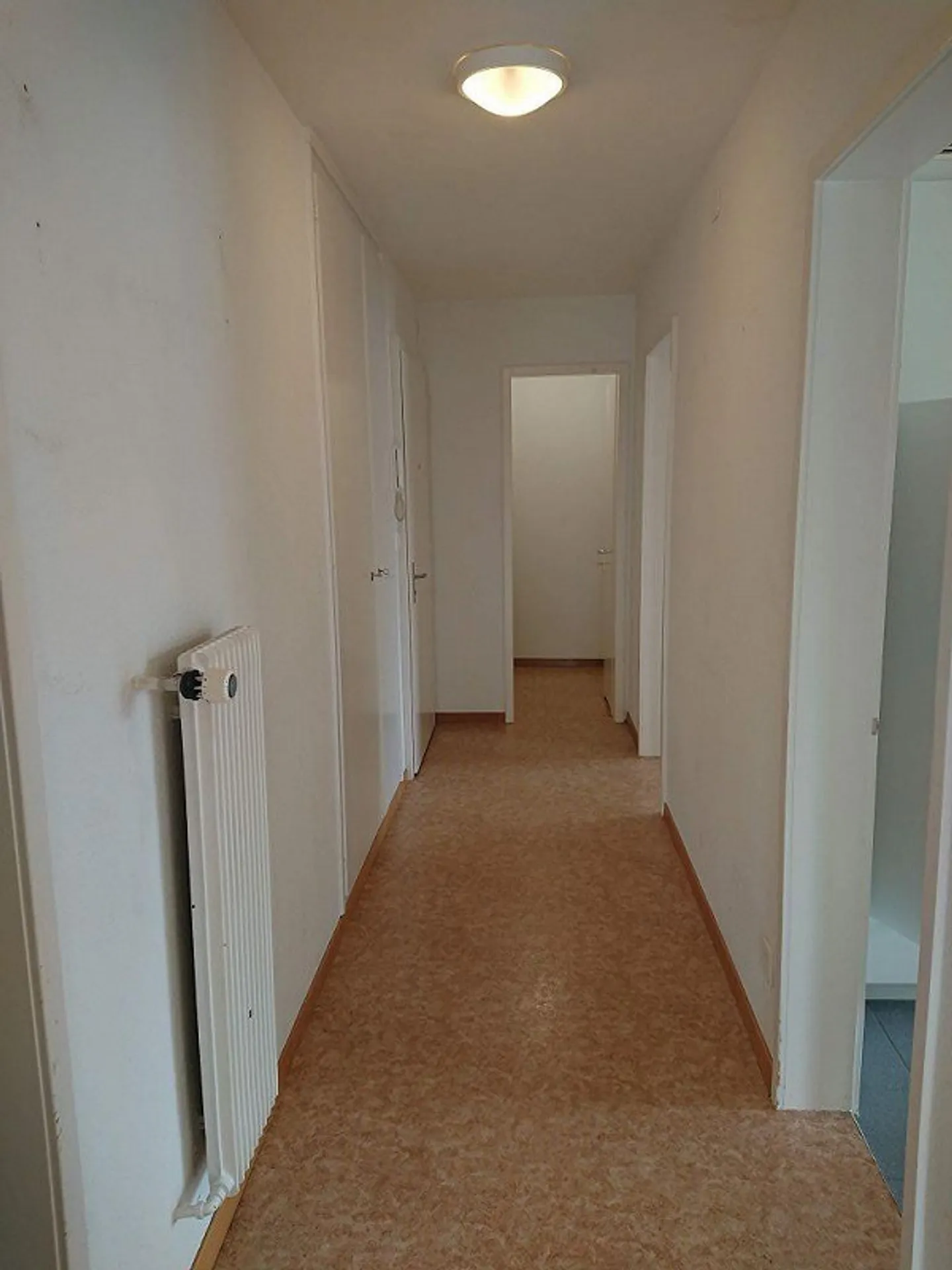 Sanierte 4,5 Zimmer-Wohnung - Foto 5 von 13