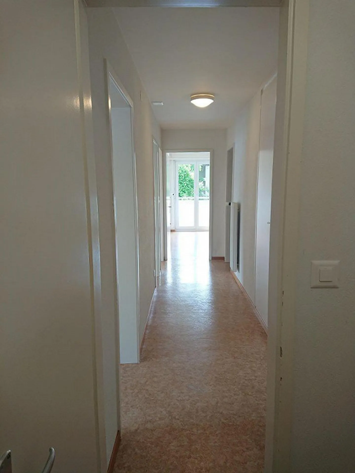 Sanierte 4,5 Zimmer-Wohnung - Foto 6 von 13