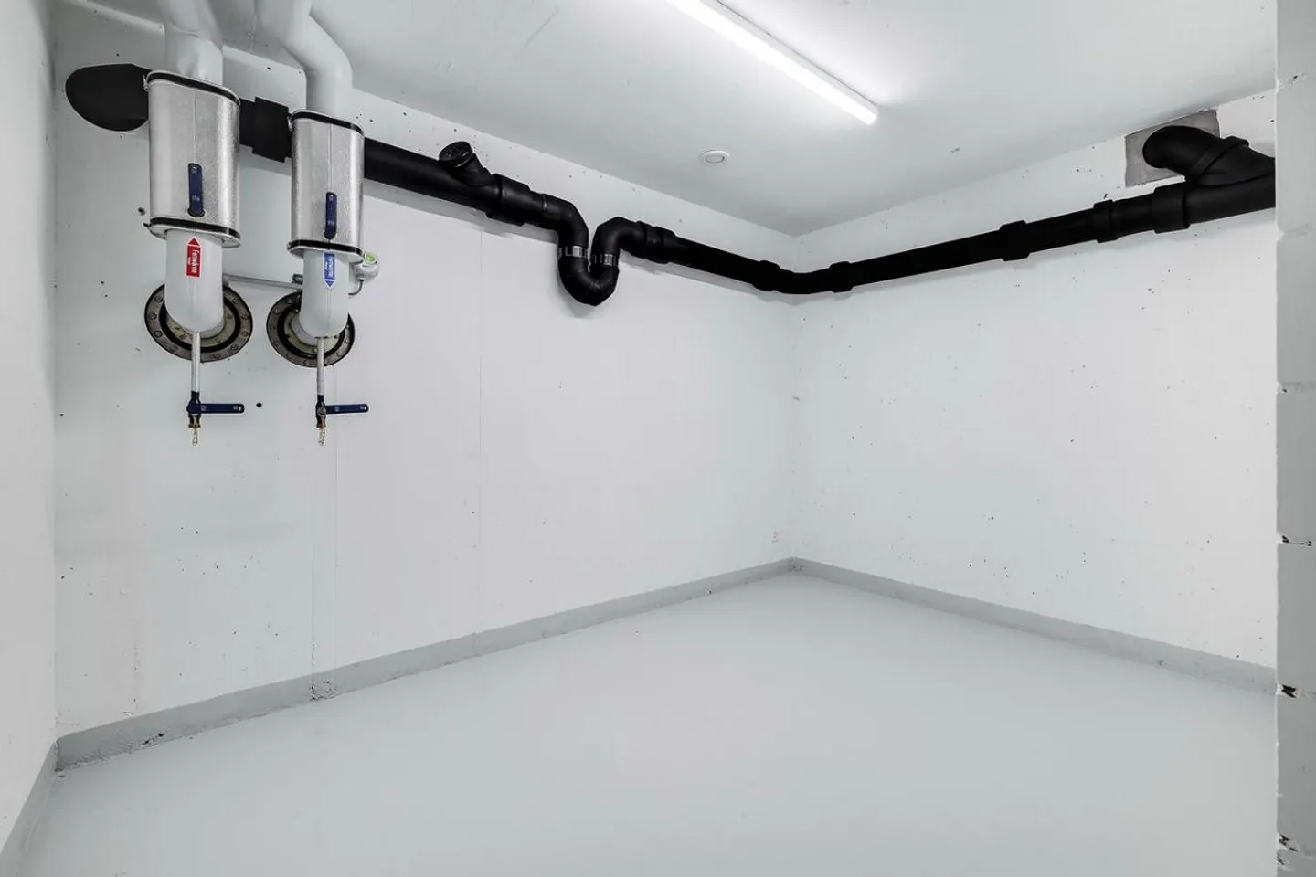 Maisonette affascinante a Riehen - Foto 20 di 21