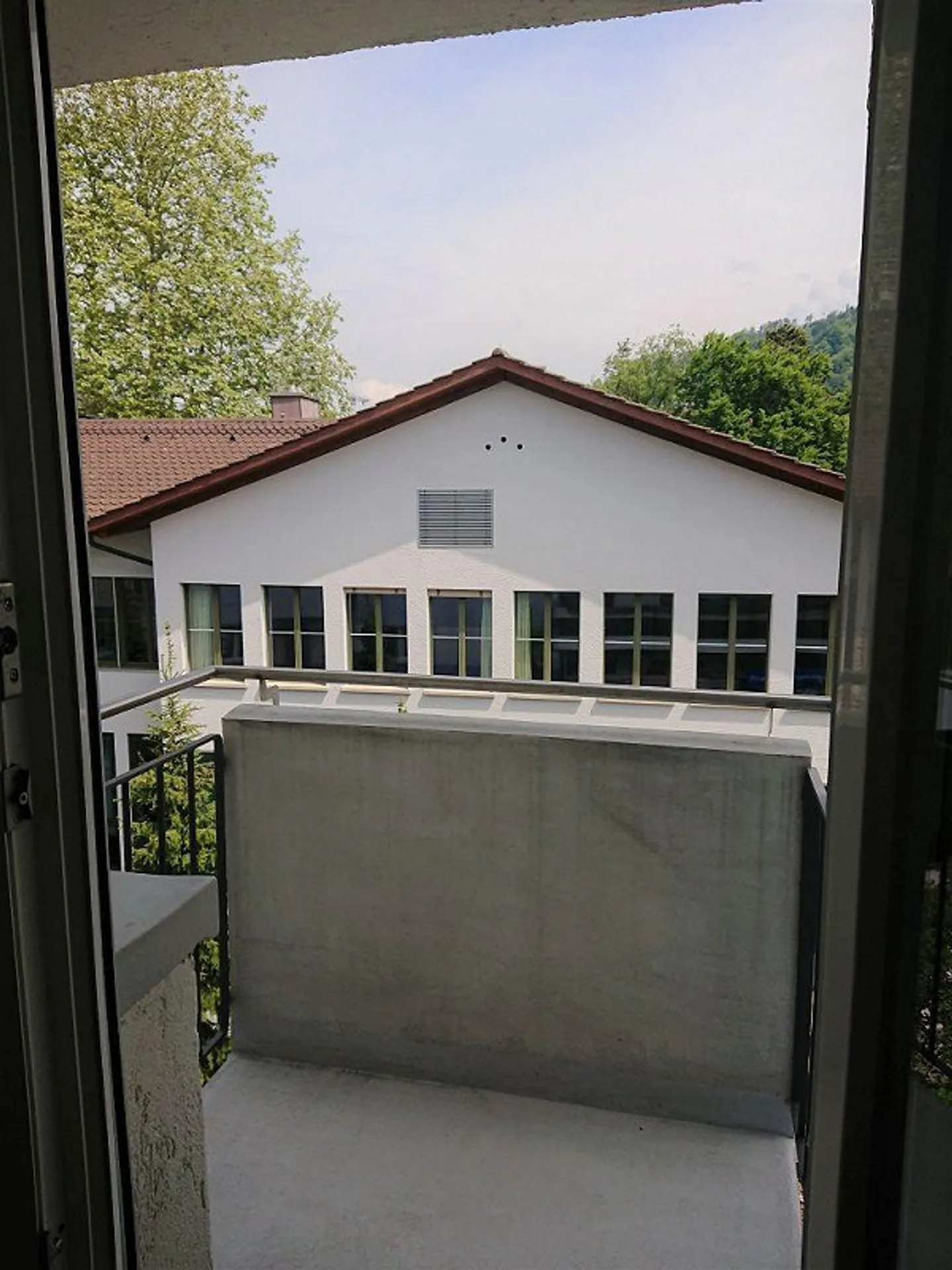 Sanierte 4,5 Zimmer-Wohnung - Foto 4 von 13