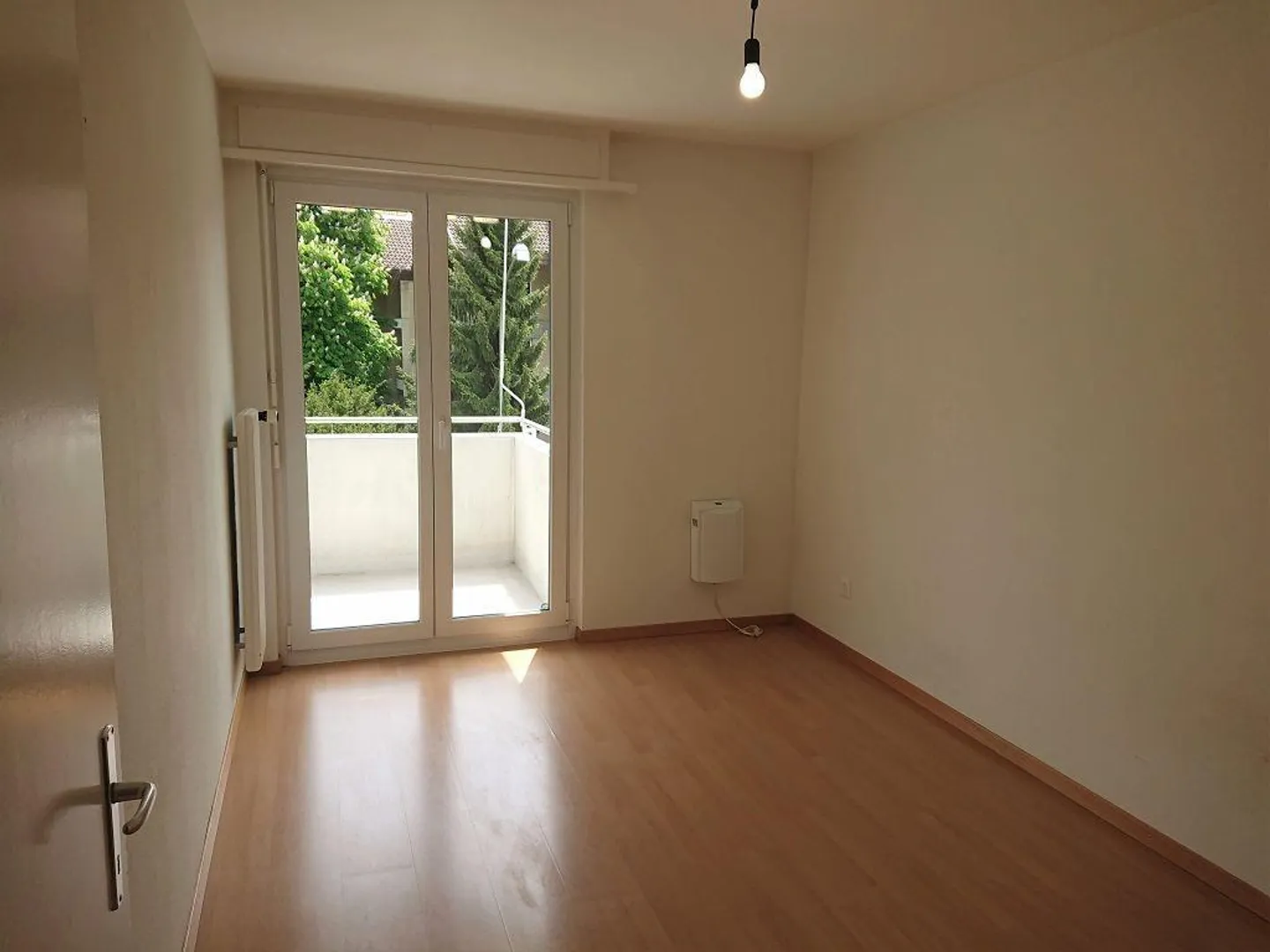 Sanierte 4,5 Zimmer-Wohnung - Foto 8 von 13