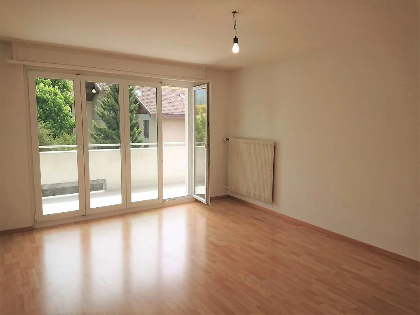 Sanierte 4,5 Zimmer-Wohnung - Foto 9 von 13