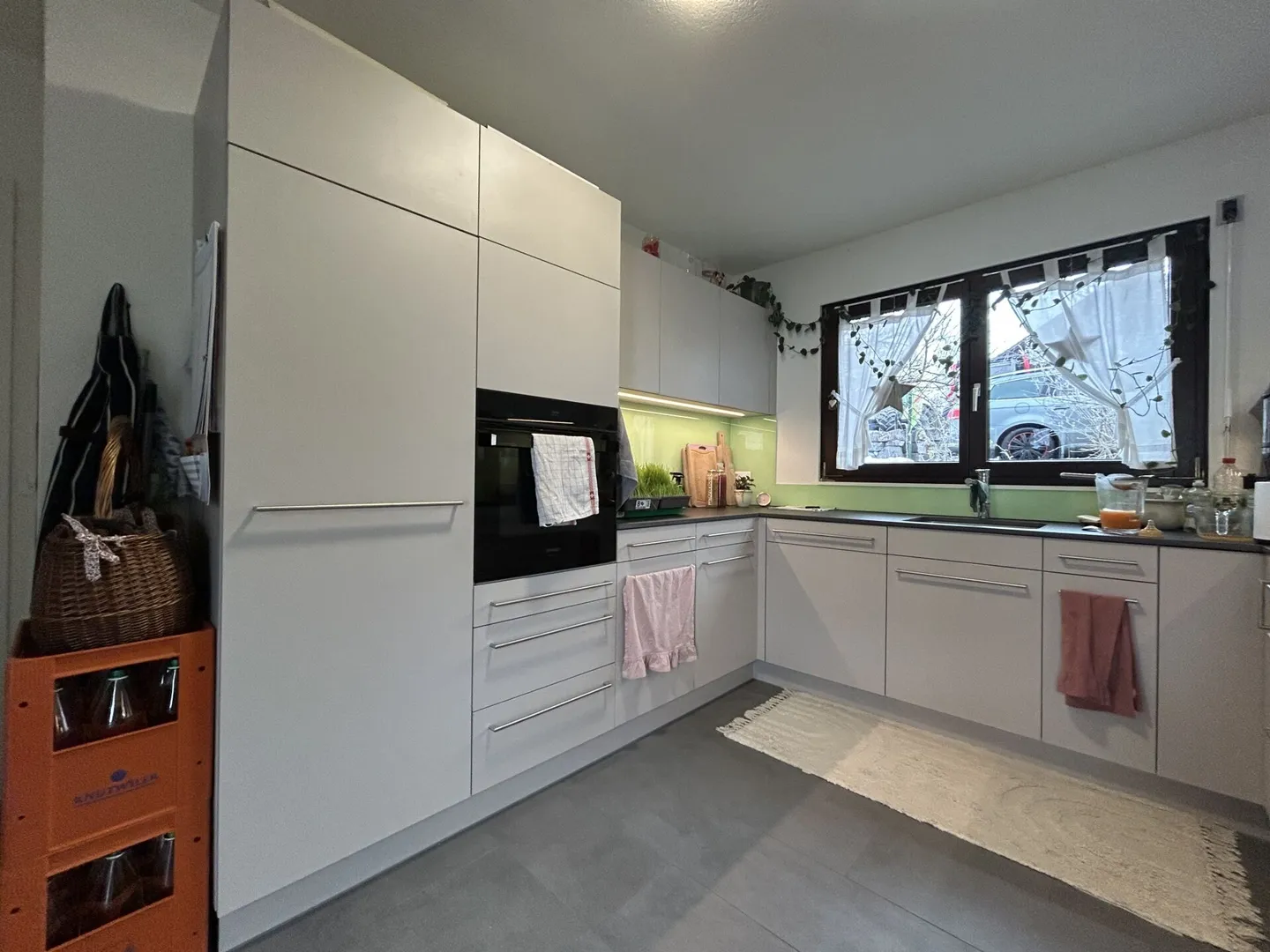 Renovated 5.5-Room Single-Family House - Photo 4 of 12