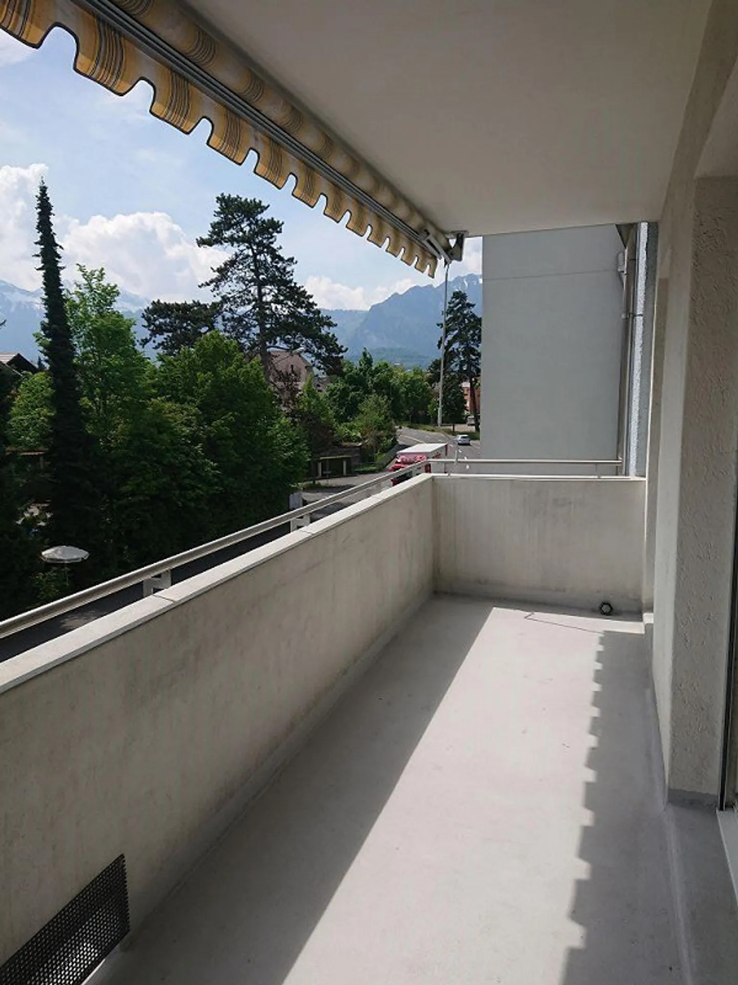 Sanierte 4,5 Zimmer-Wohnung - Foto 10 von 13