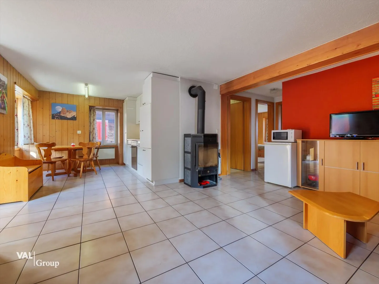 Mountain View Included - Cozy Home in Eischoll - Photo 1 of 9