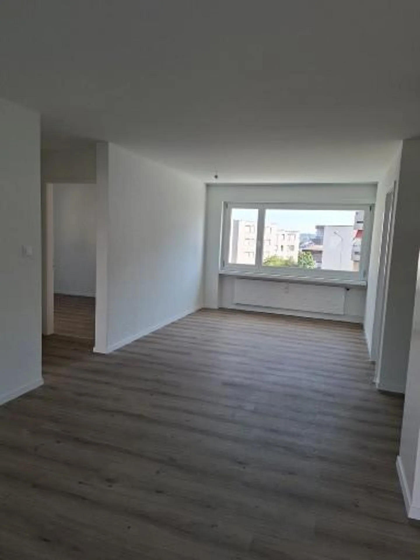 Renovierte Wohnung Nähe See - Foto 6 von 9
