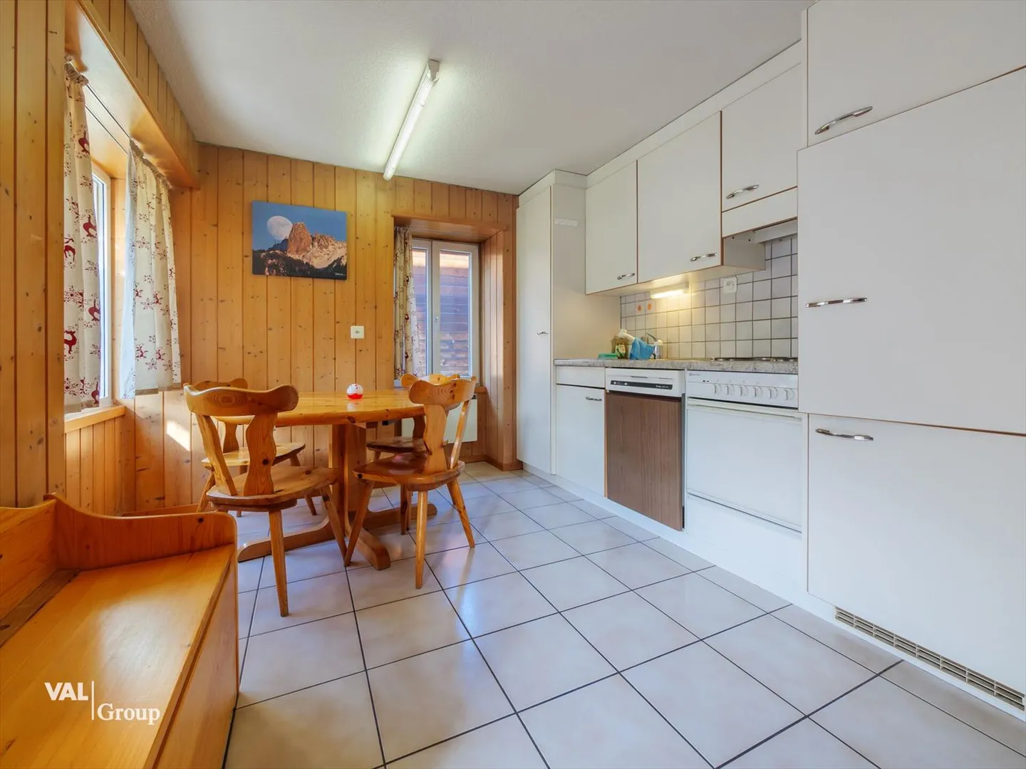 Mountain View Included - Cozy Home in Eischoll - Photo 2 of 9