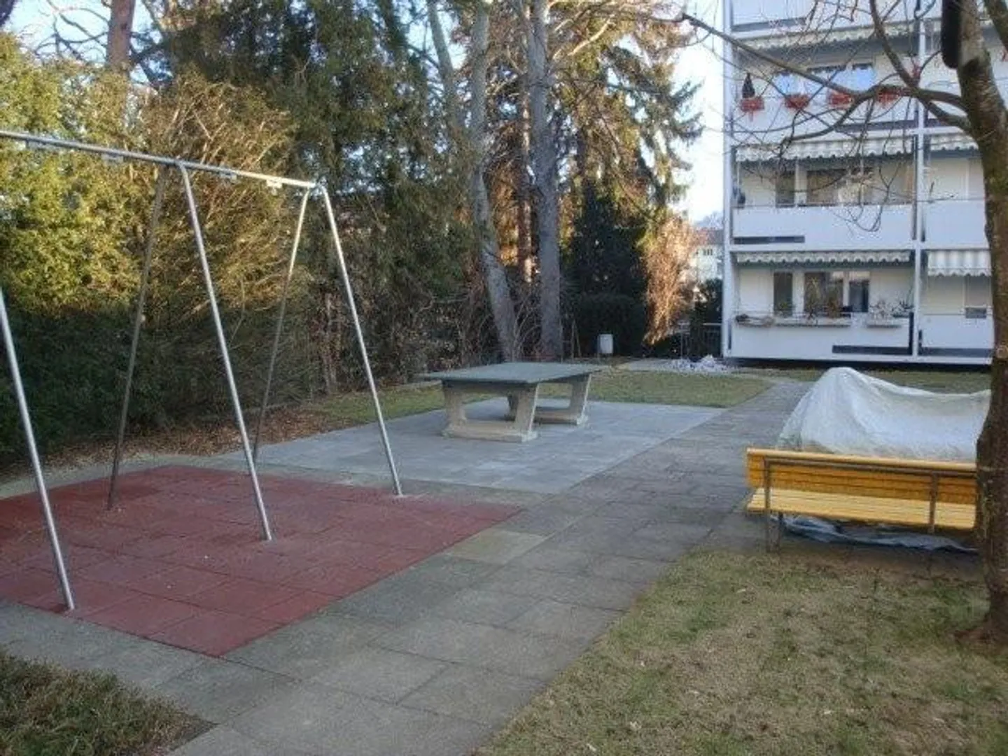 Sanierte 4,5 Zimmer-Wohnung - Foto 13 von 13