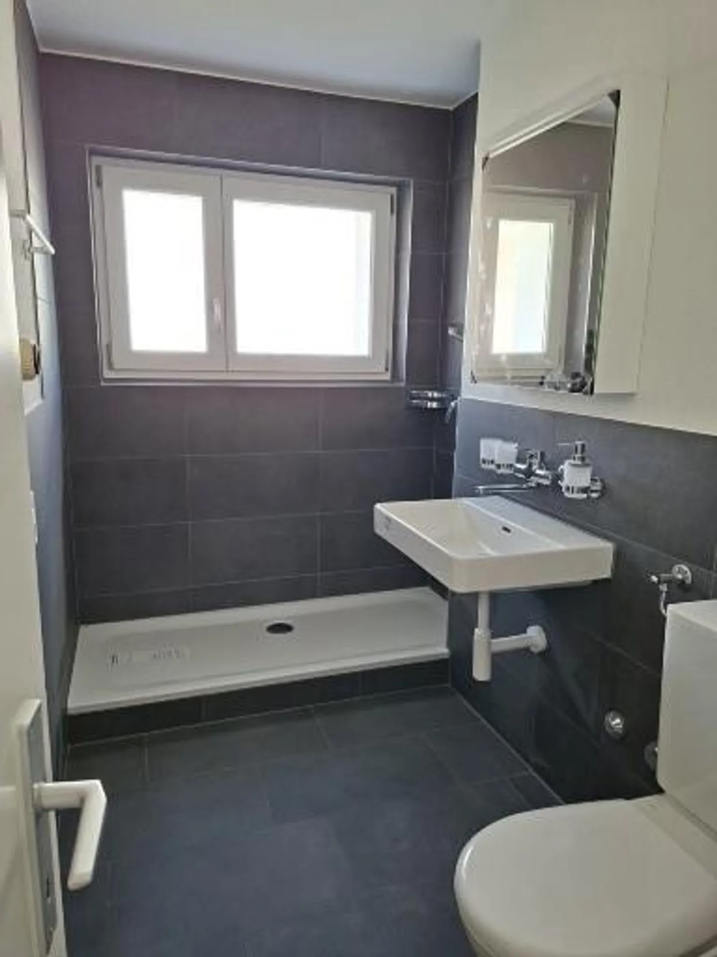 Renovierte Wohnung Nähe See - Foto 4 von 9