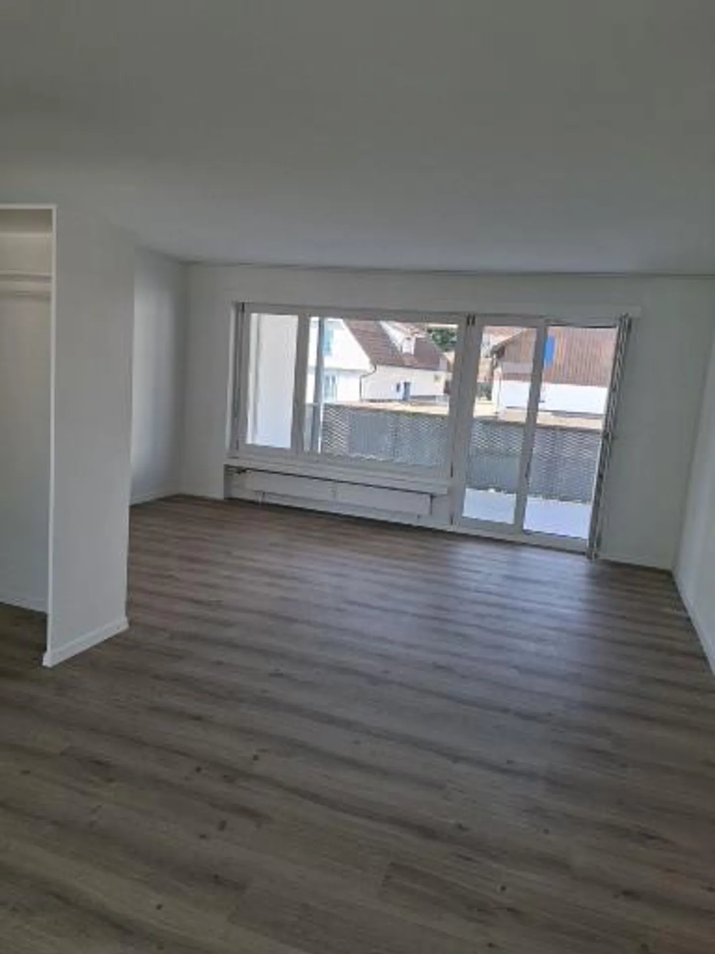 Renovierte Wohnung Nähe See - Foto 5 von 9