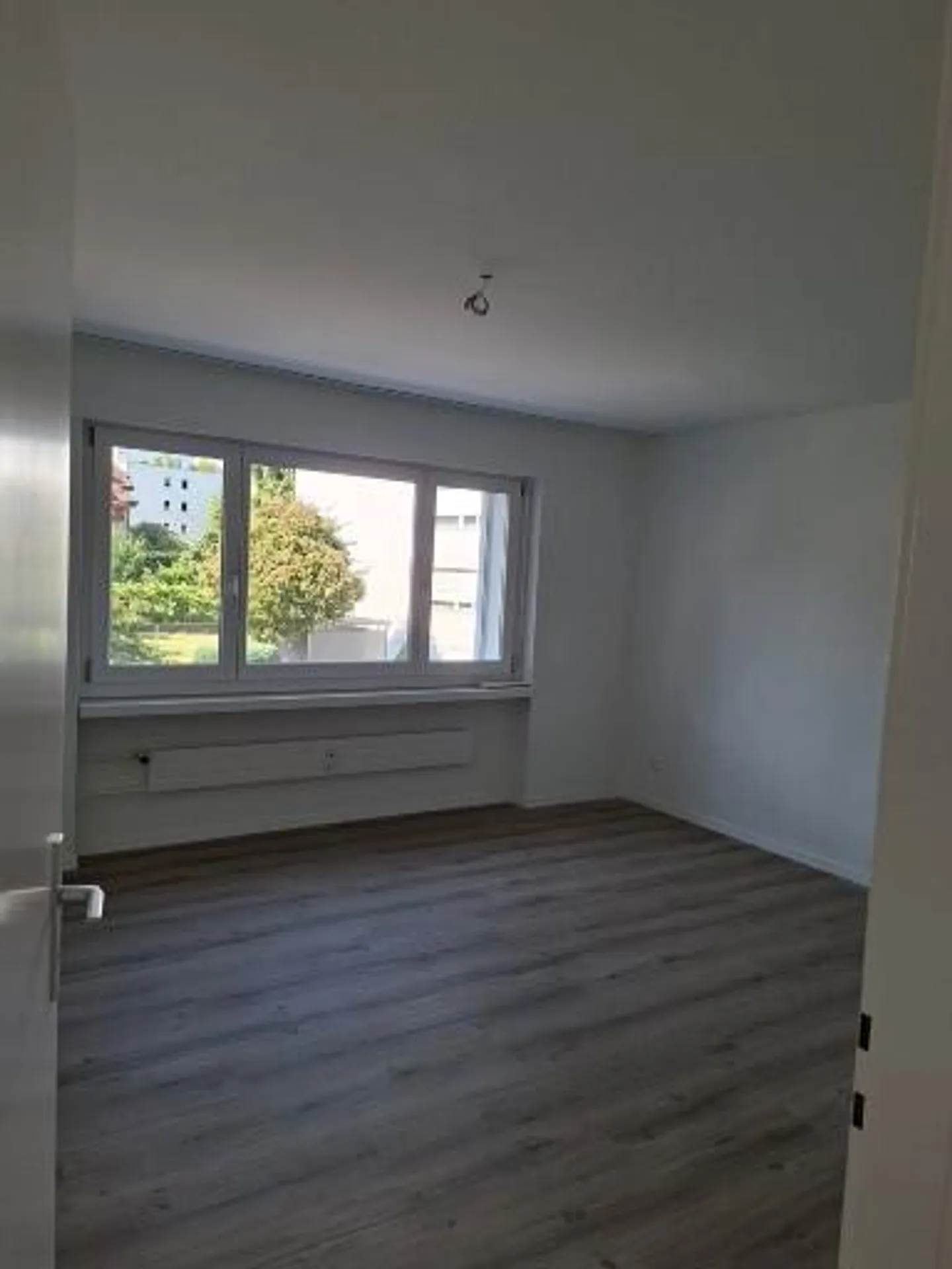 Renovierte Wohnung Nähe See - Foto 7 von 9