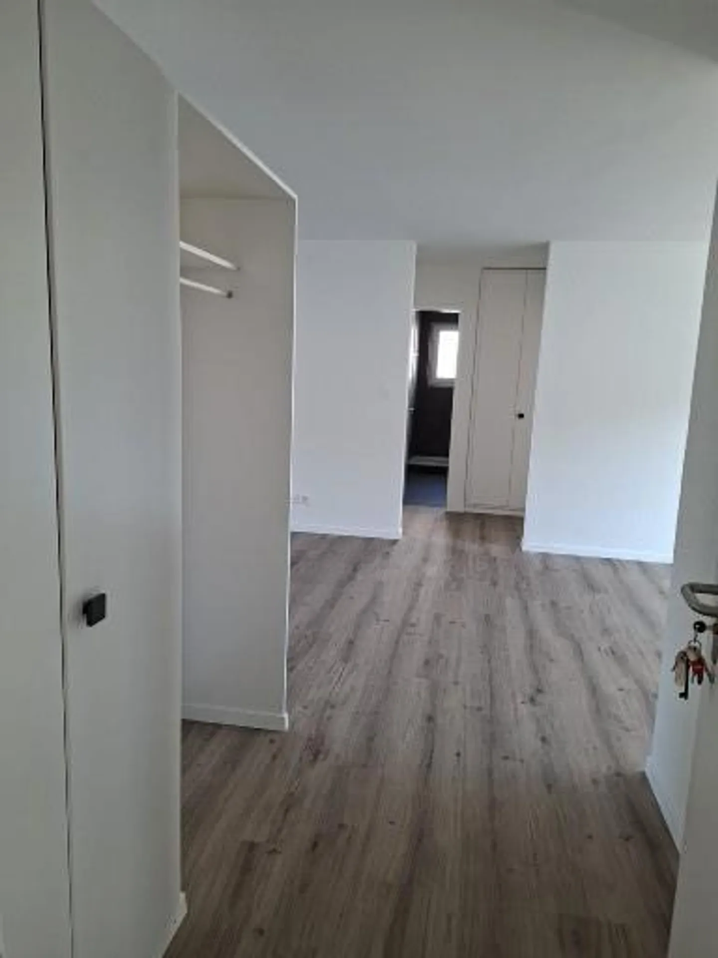 Renovierte Wohnung Nähe See - Foto 8 von 9
