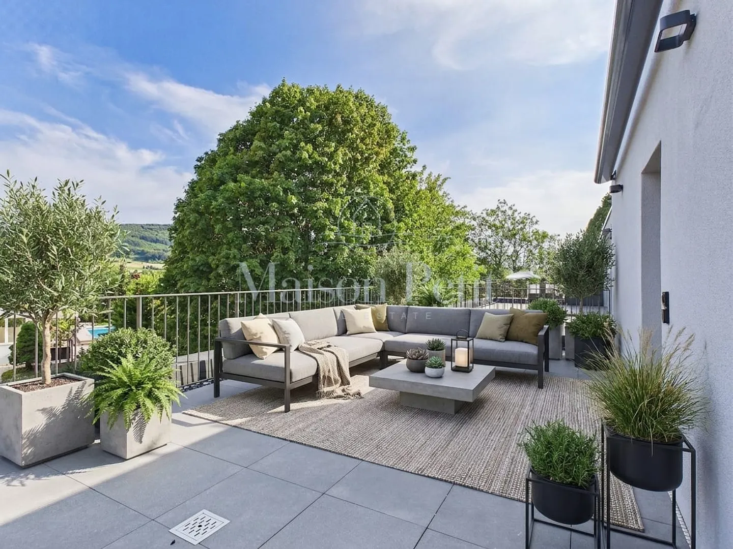 Your Style. Your Space. Your Home. Easy. Nice. Ready. - Photo 2 of 12