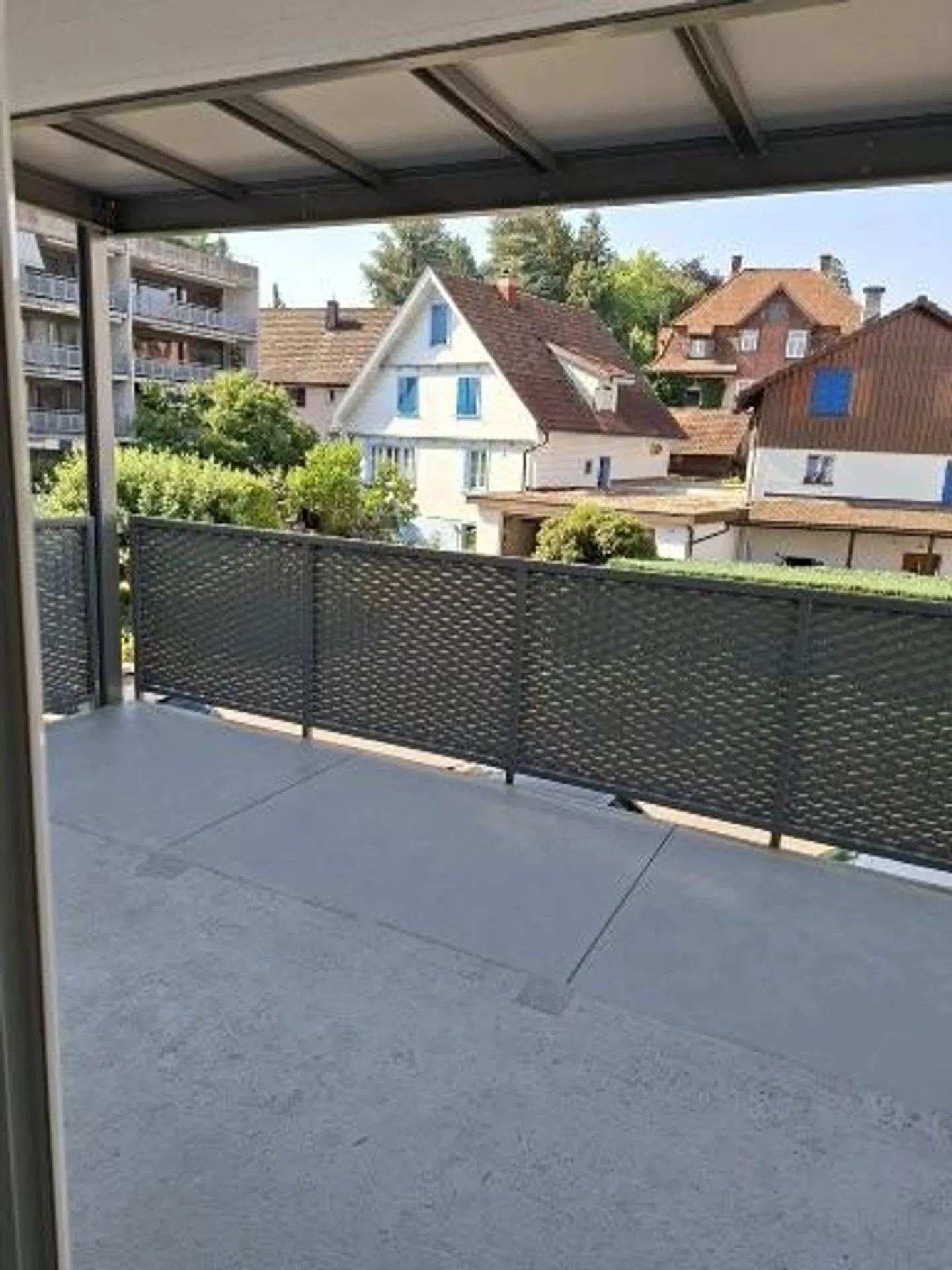 Renovierte Wohnung Nähe See - Foto 9 von 9