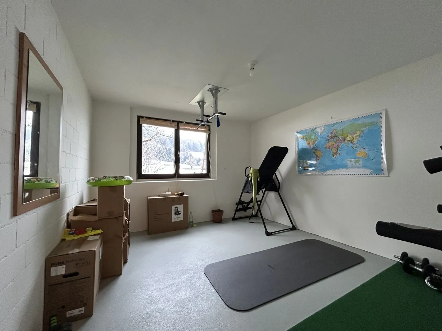 Renovated 5.5-Room Single-Family House - Photo 10 of 12