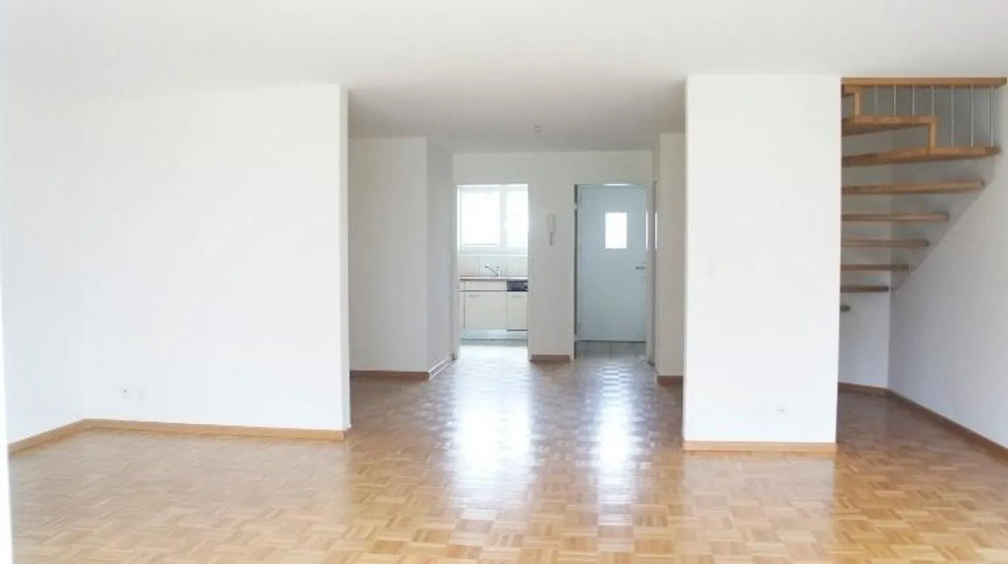 Charmante Maisonette mit Garten - Foto 4 von 10