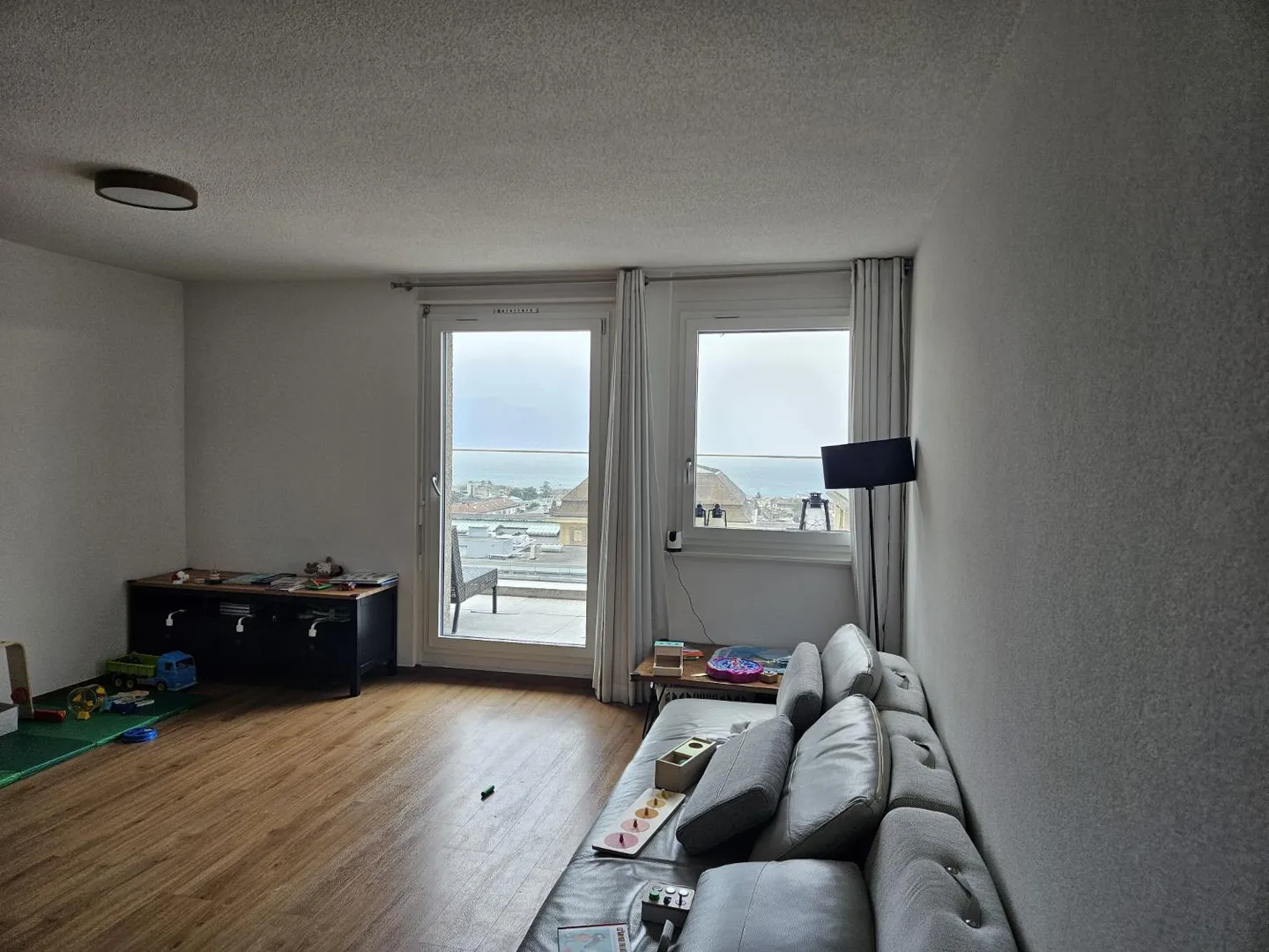 Appartamento 3 locali - Foto 2 di 8