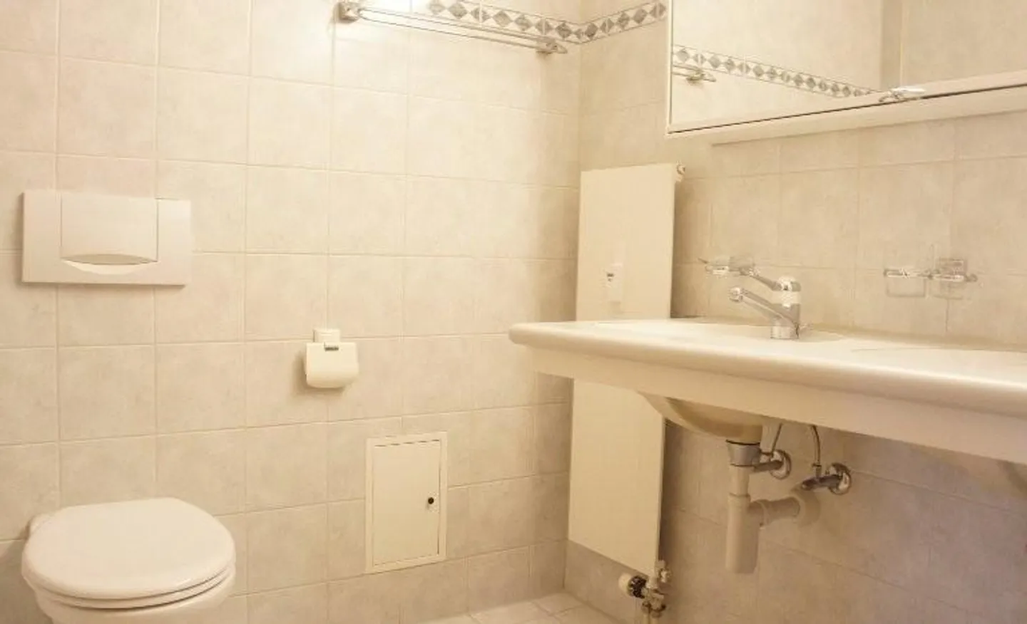 Charmante Maisonette mit Garten - Foto 6 von 10