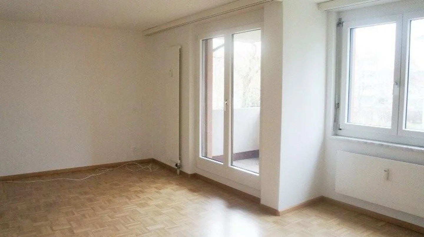 Charmante Maisonette mit Garten - Foto 7 von 10