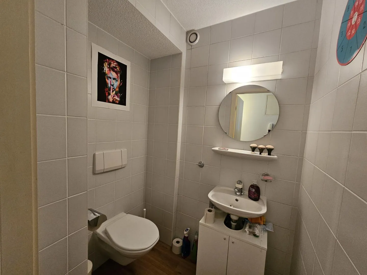 Appartamento 3 locali - Foto 7 di 8