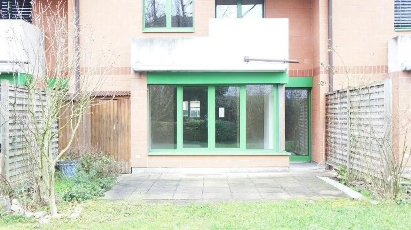 Charmante Maisonette mit Garten - Foto 10 von 10