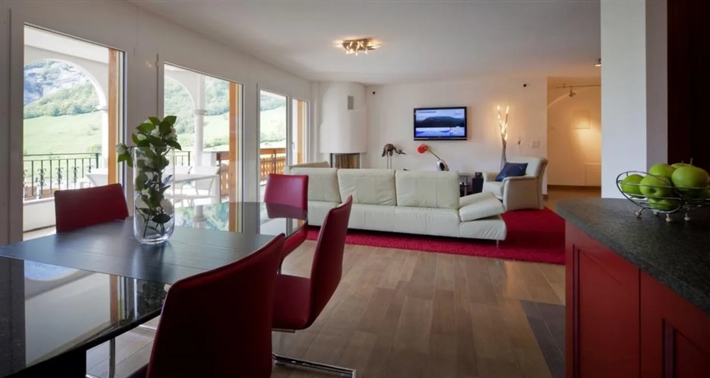 Apartment for sale - Photo 2 of 6