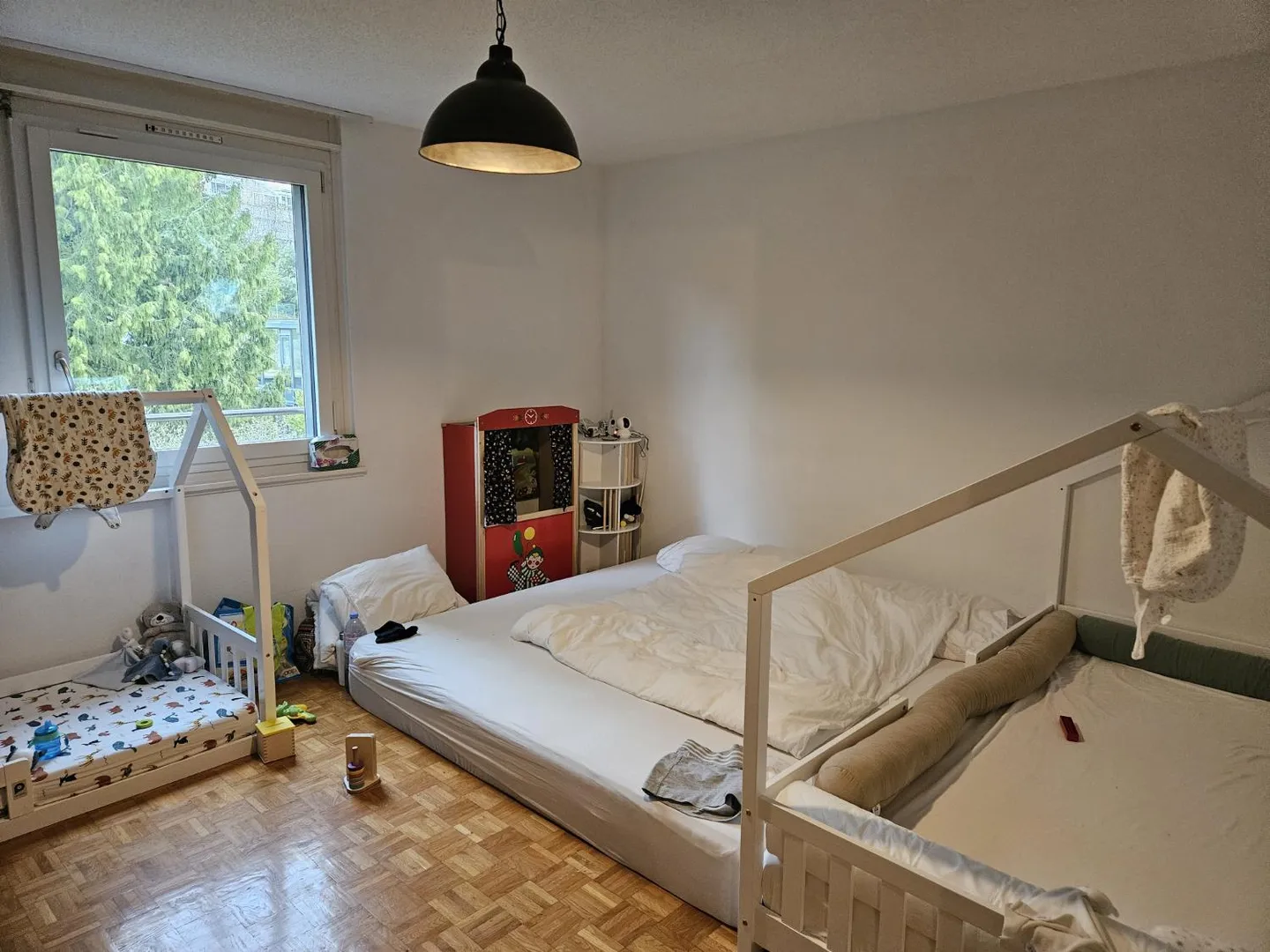 Appartamento 3 locali - Foto 4 di 8