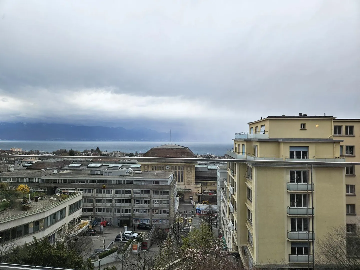 Appartamento 3 locali - Foto 6 di 8