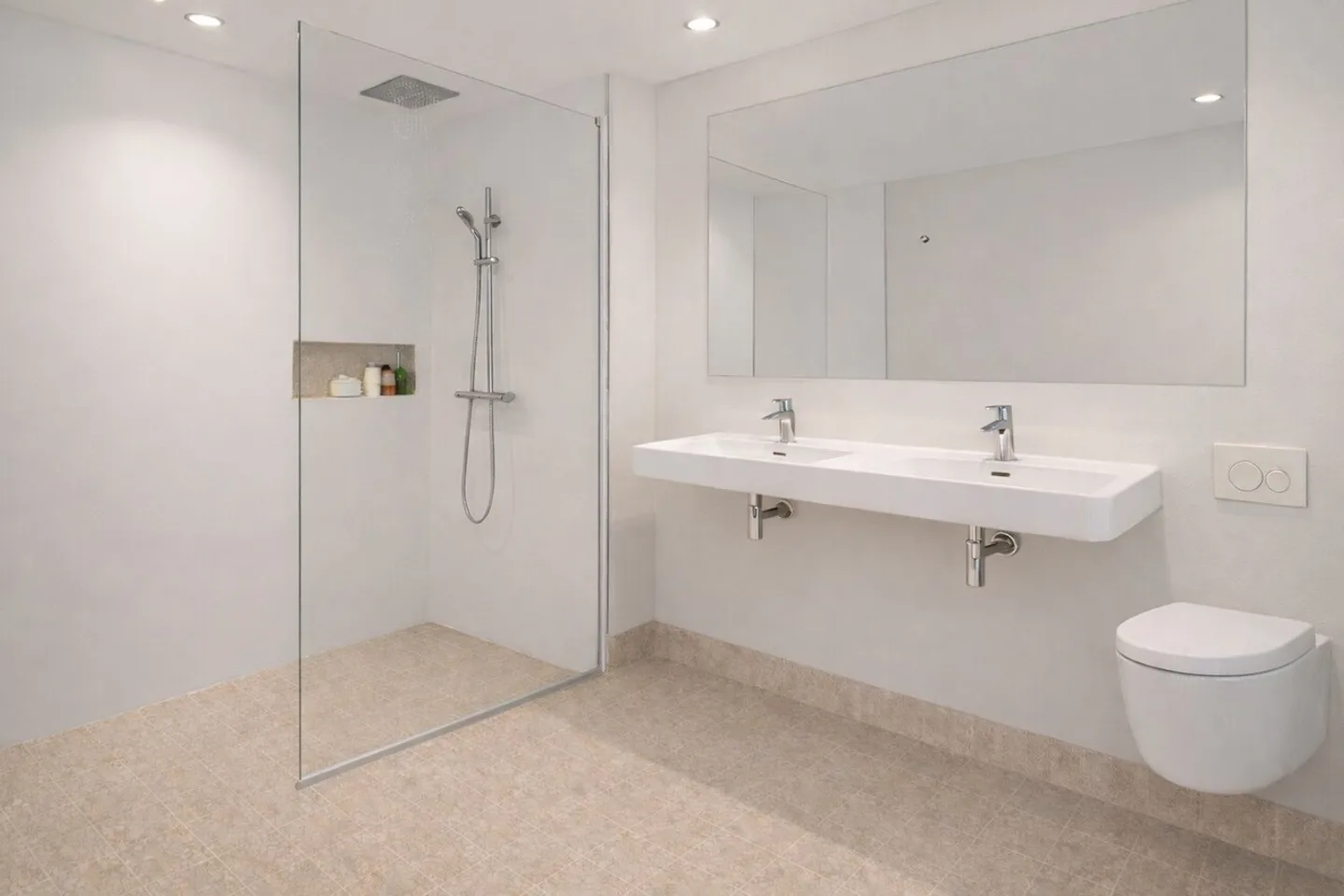 In the Heart of Bern's Old Town – Living on the Historic Junkerngasse - Photo 5 of 7