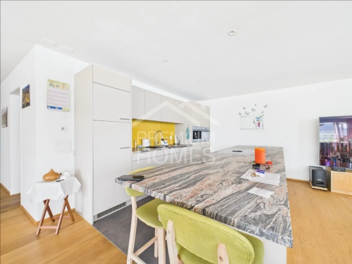 «Terrassenparadies - Wohngenuss mit Urlaubsgefühl» - Foto 2 von 4