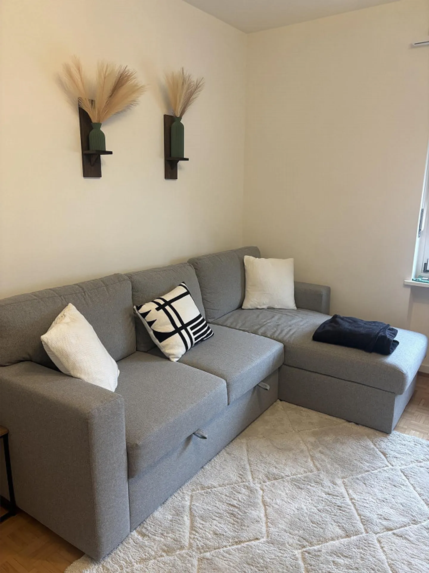 Cercasi subentrante - appartamento tranquillo a Muttenz - Foto 3 di 12