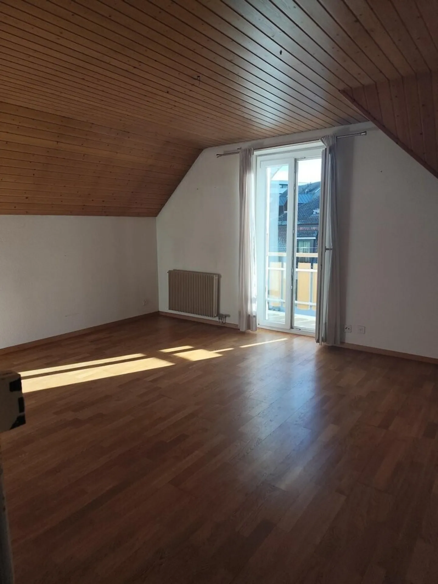 Appartement de 3.5 pièces proche de la gare de Busigny - Photo 4 sur 5