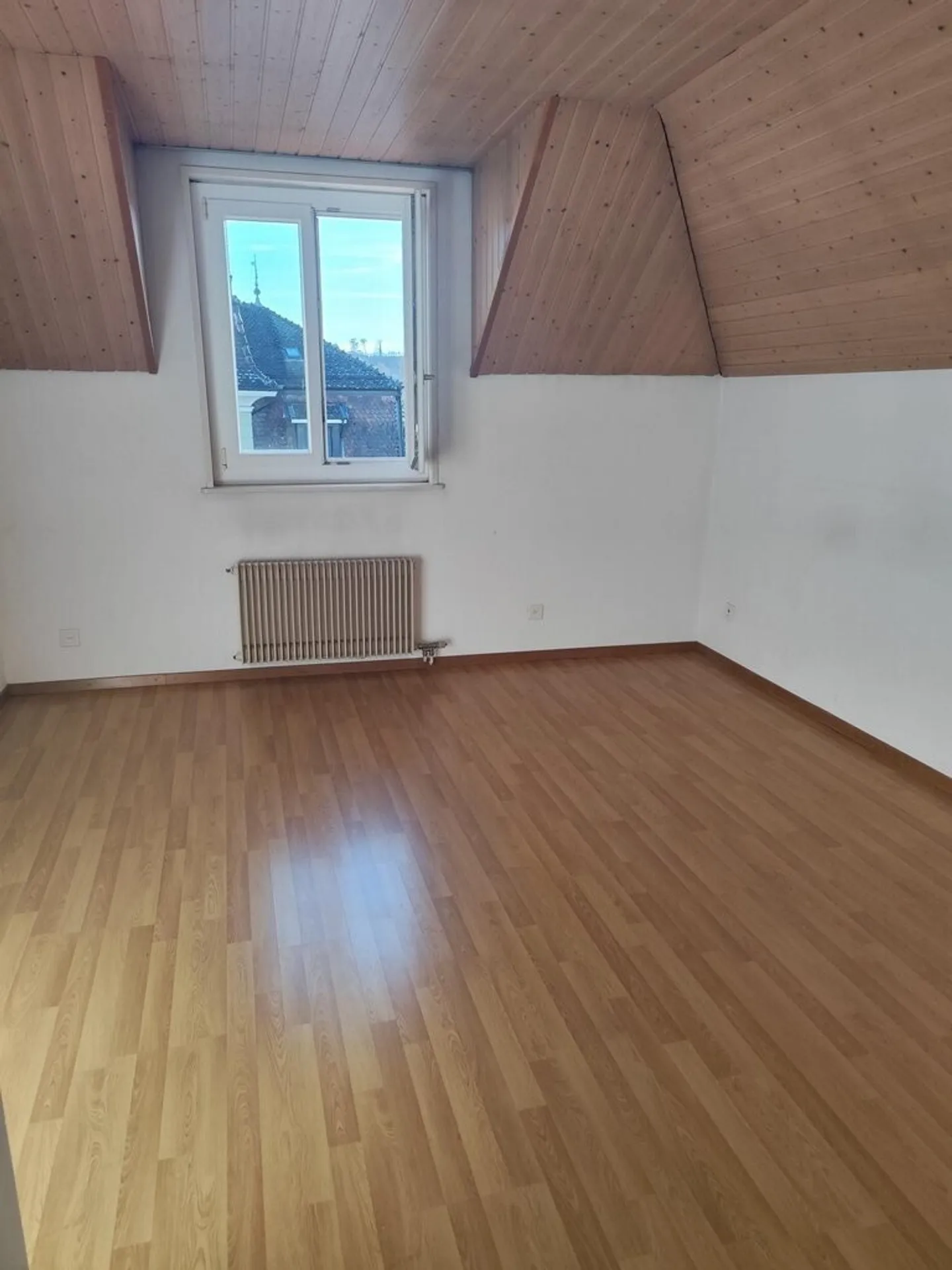 Appartement de 3.5 pièces proche de la gare de Busigny - Photo 3 sur 5