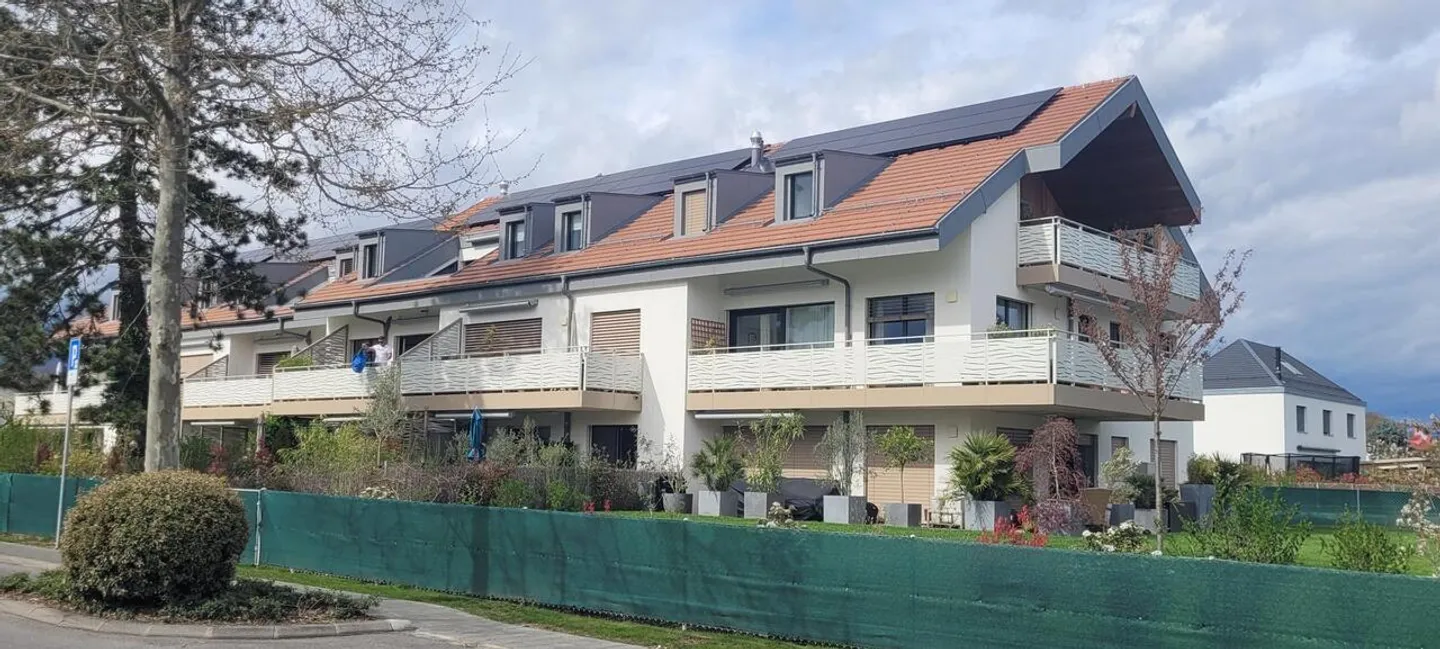 Rare opportunity in the Holy Land with this magnificent 3.5-room apartment - Photo 1 of 10