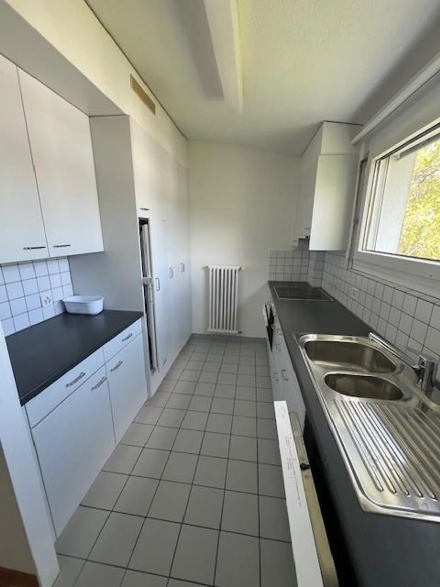 Charmante Wohnung in Ruhiger Lage - Foto 2 von 6