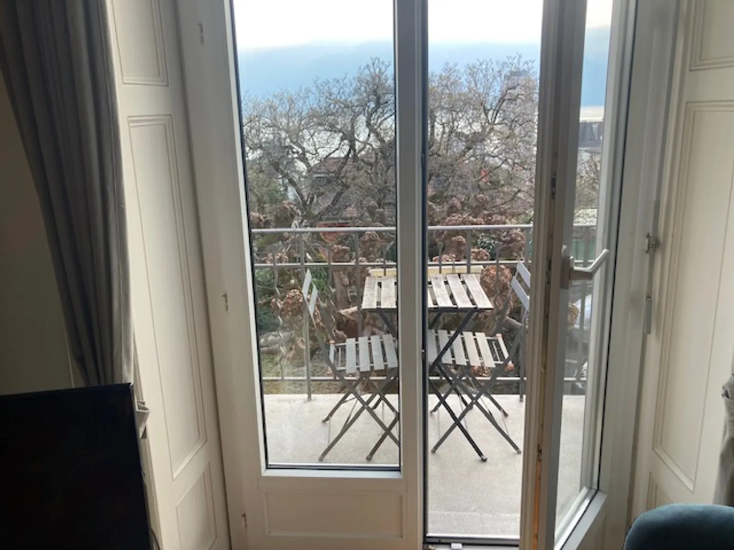 5.5 Room Apartment - Photo 1 of 10