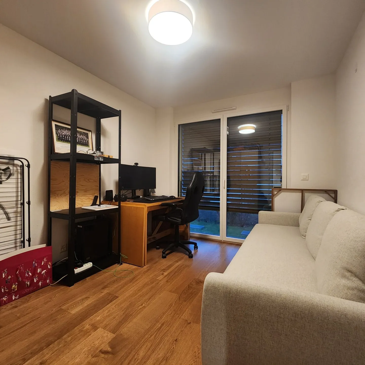 Rare opportunity in the Holy Land with this magnificent 3.5-room apartment - Photo 6 of 10