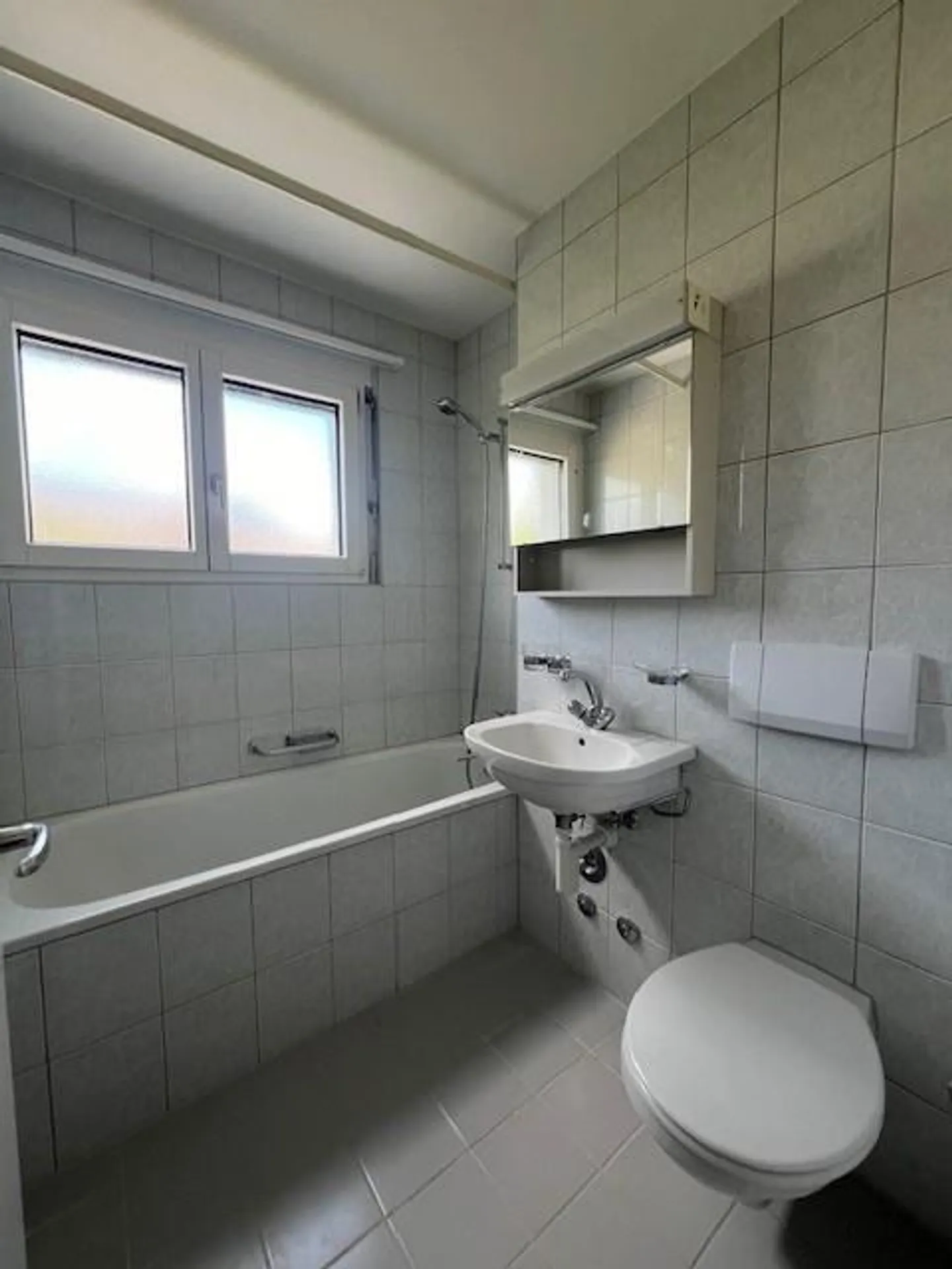 Charmante Wohnung in Ruhiger Lage - Foto 3 von 6