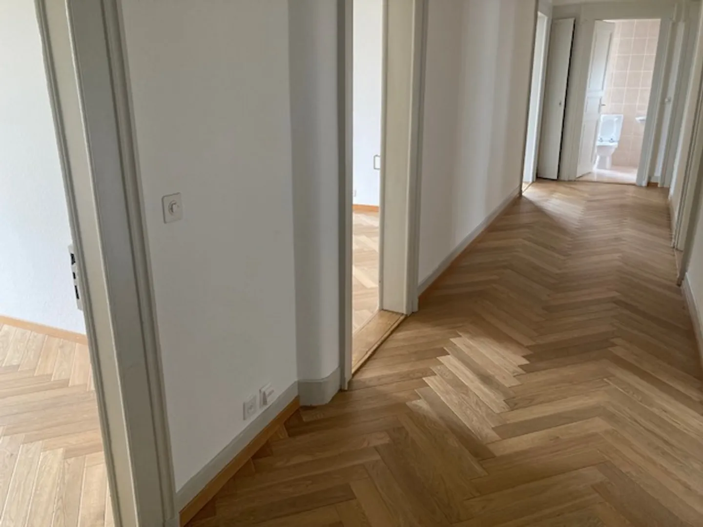 5.5 Room Apartment - Photo 2 of 10