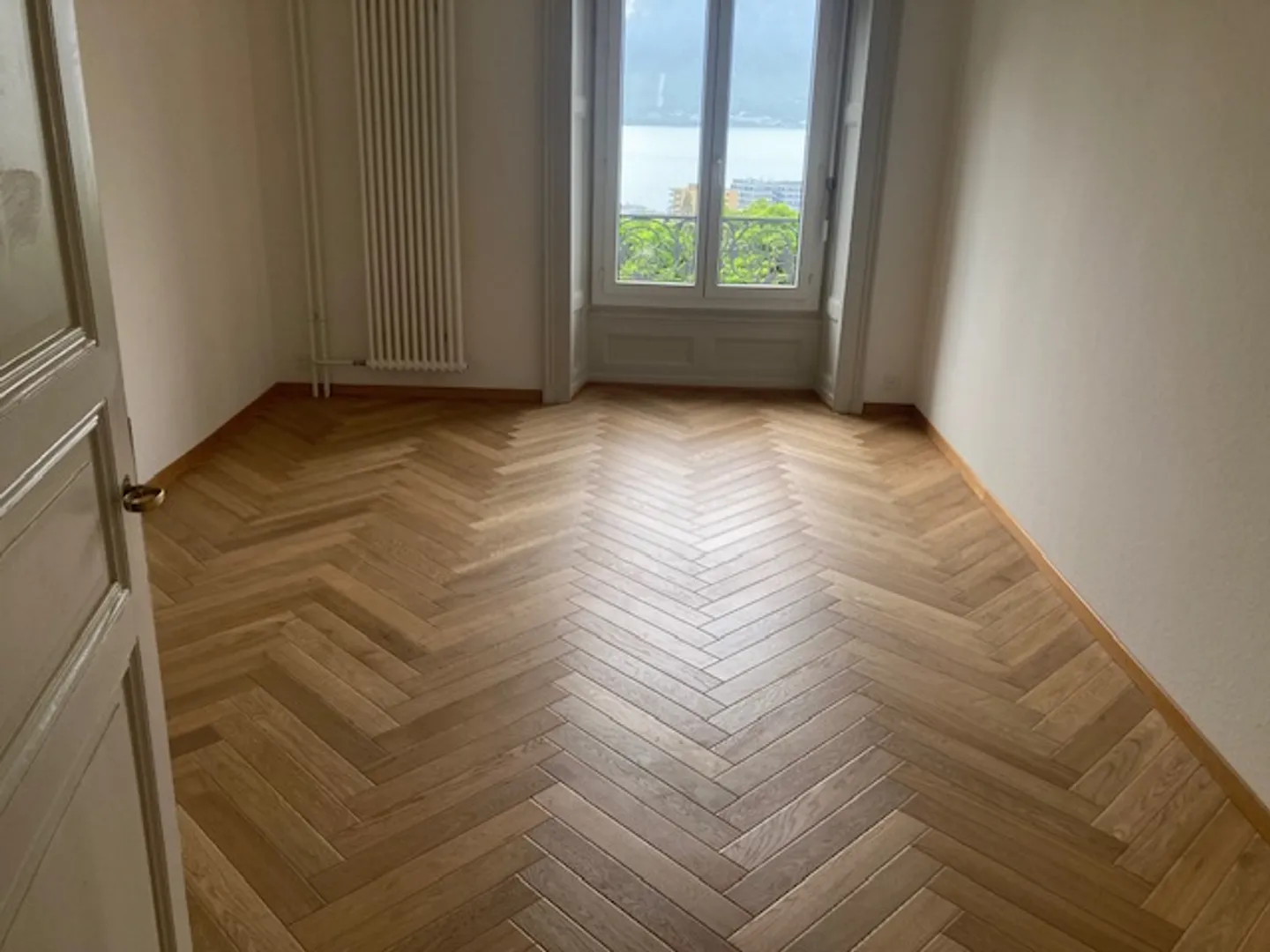 5.5 Room Apartment - Photo 3 of 10