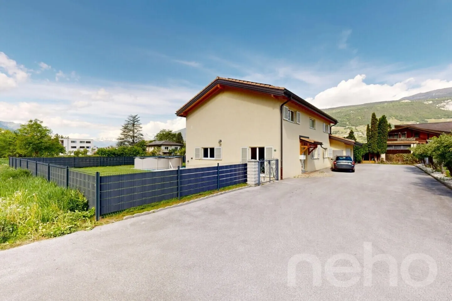 Geräumiges Einfamilienhaus - Foto 5 von 12