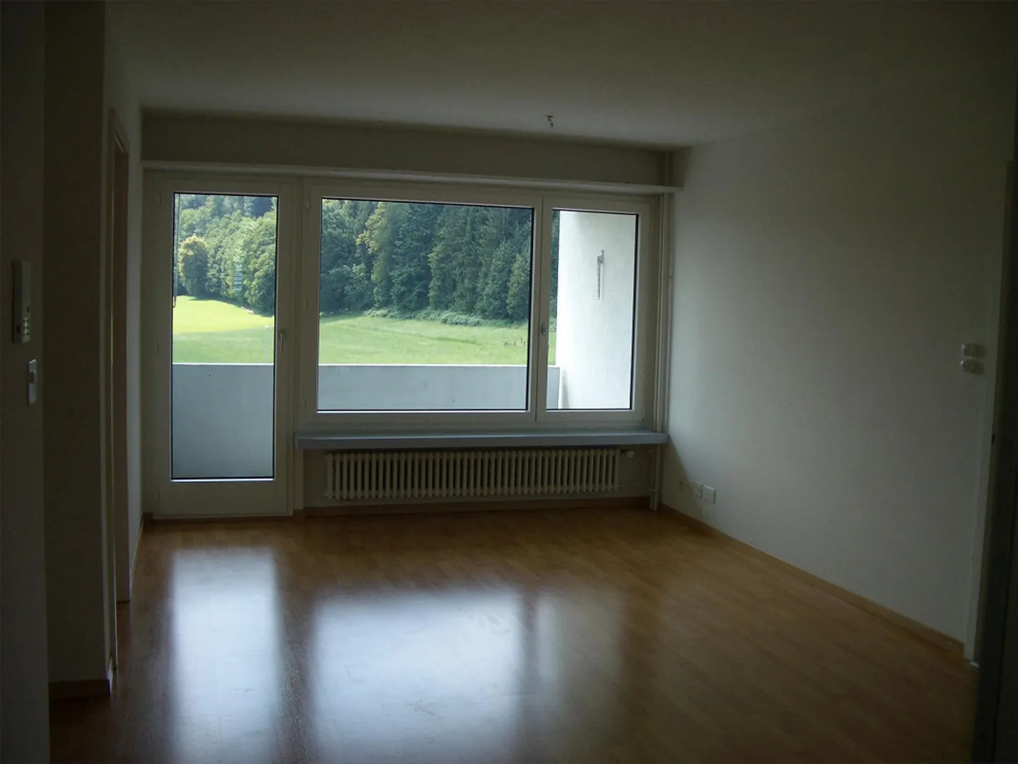 Charmante Wohnung in Ruhiger Lage - Foto 4 von 6