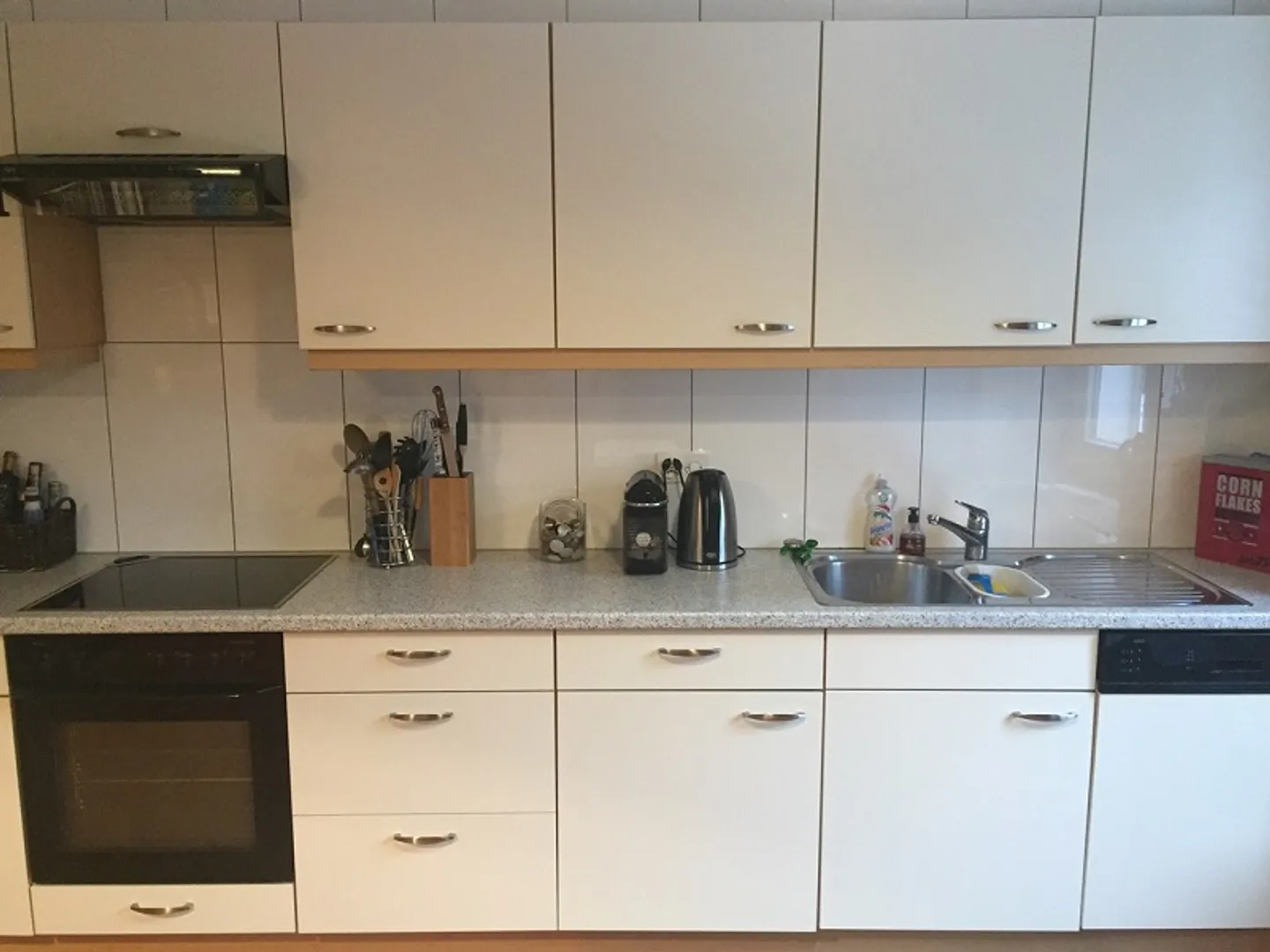 5.5 Room Apartment - Photo 7 of 10