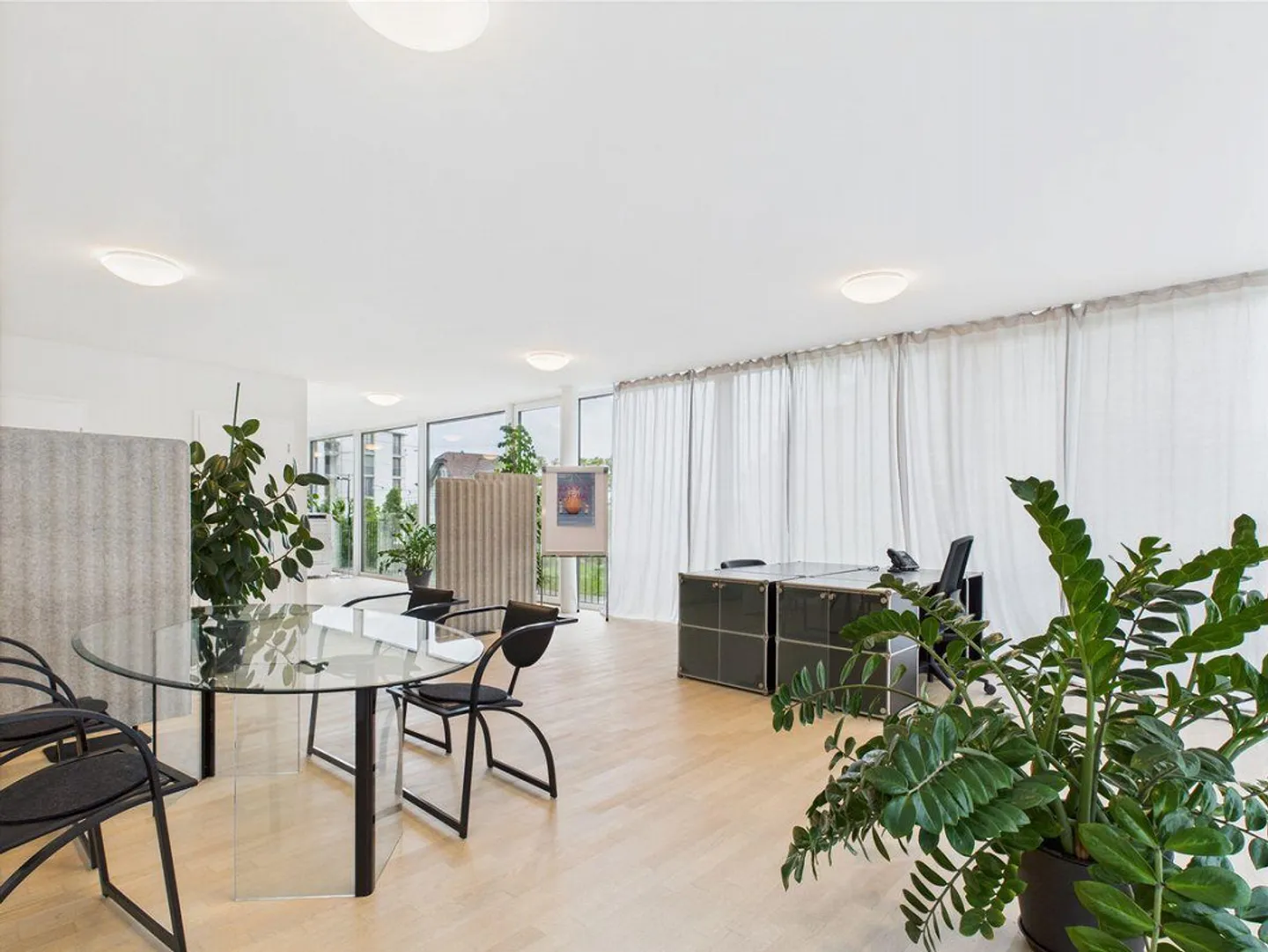 Büro - Foto 3 von 8