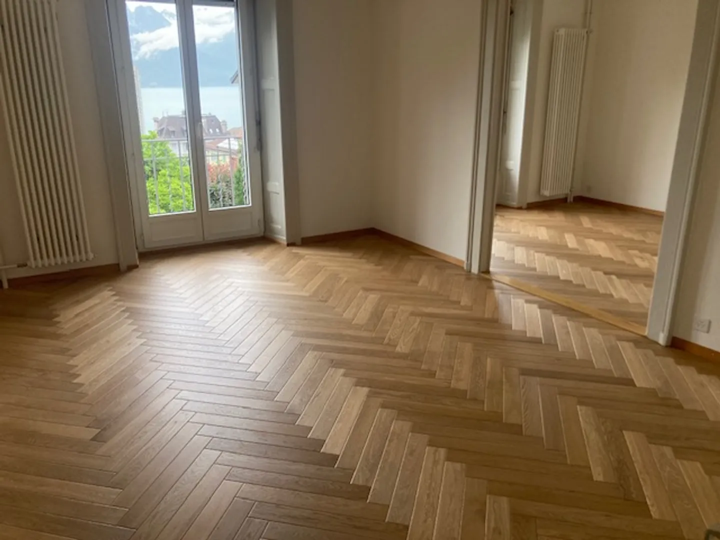 5.5 Room Apartment - Photo 4 of 10