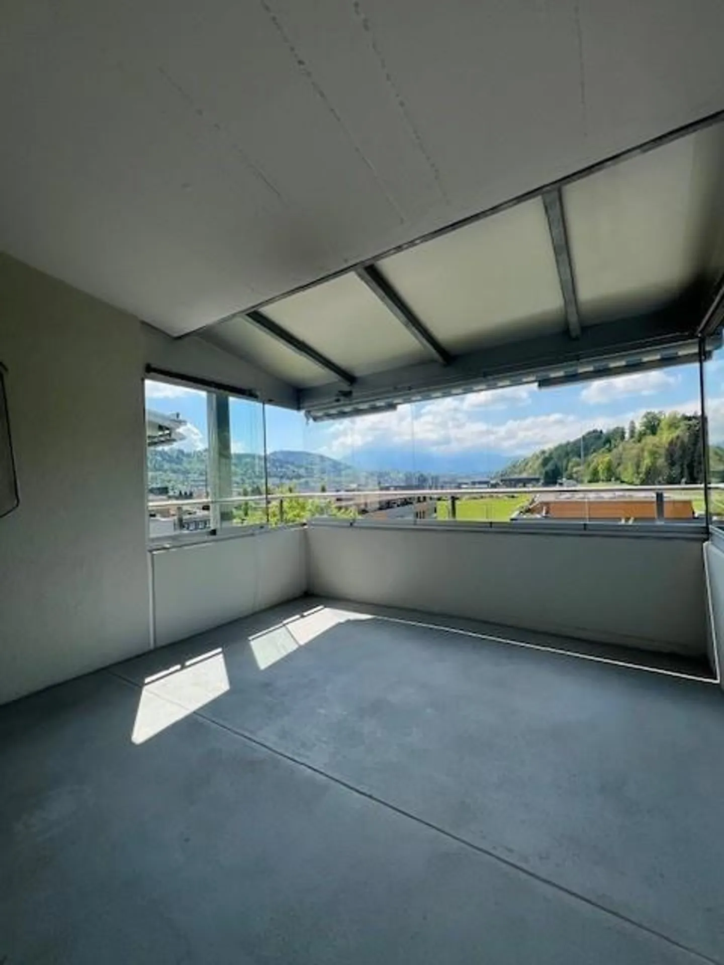 Charmante Wohnung in Ruhiger Lage - Foto 5 von 6