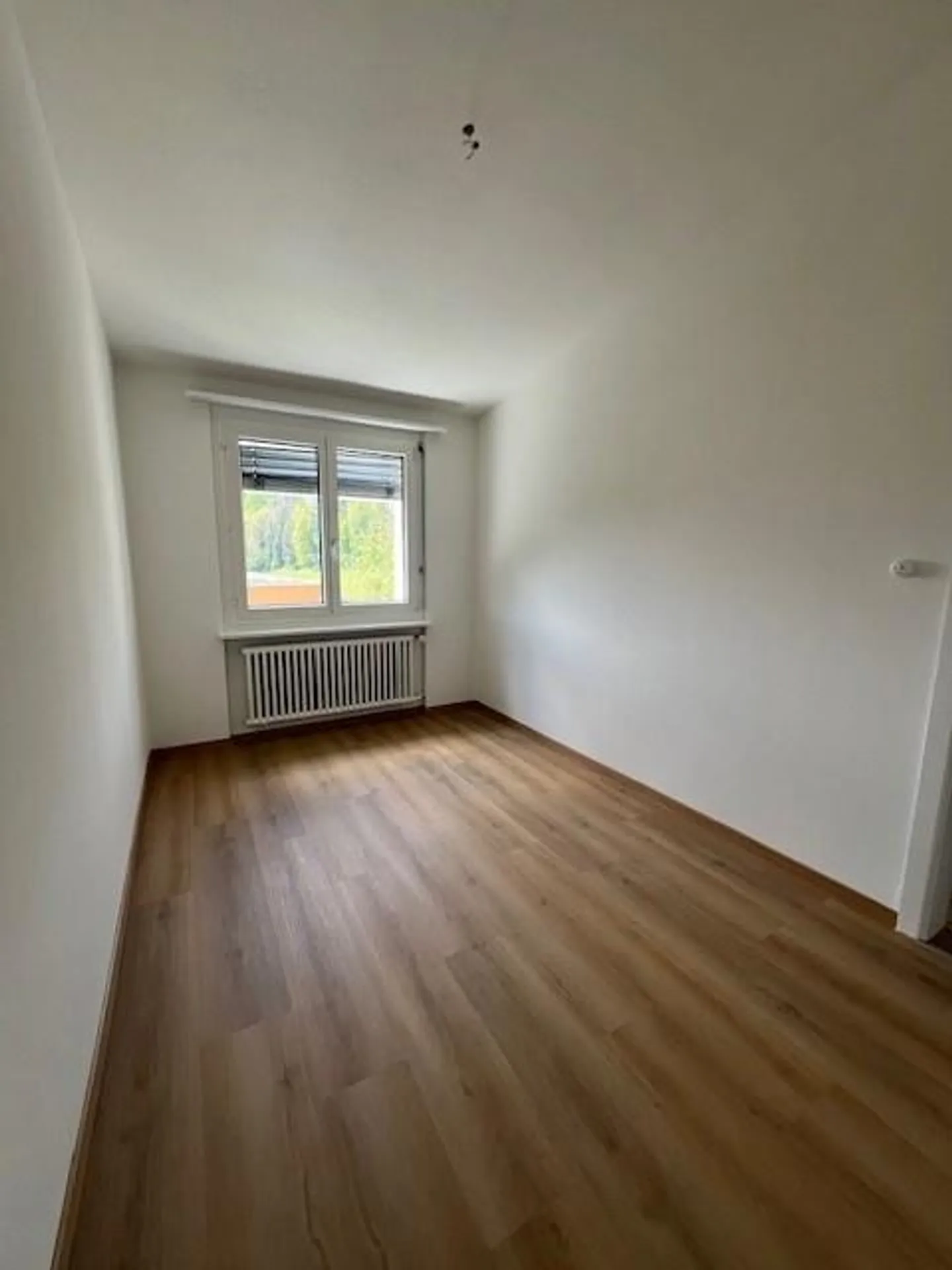 Charmante Wohnung in Ruhiger Lage - Foto 6 von 6