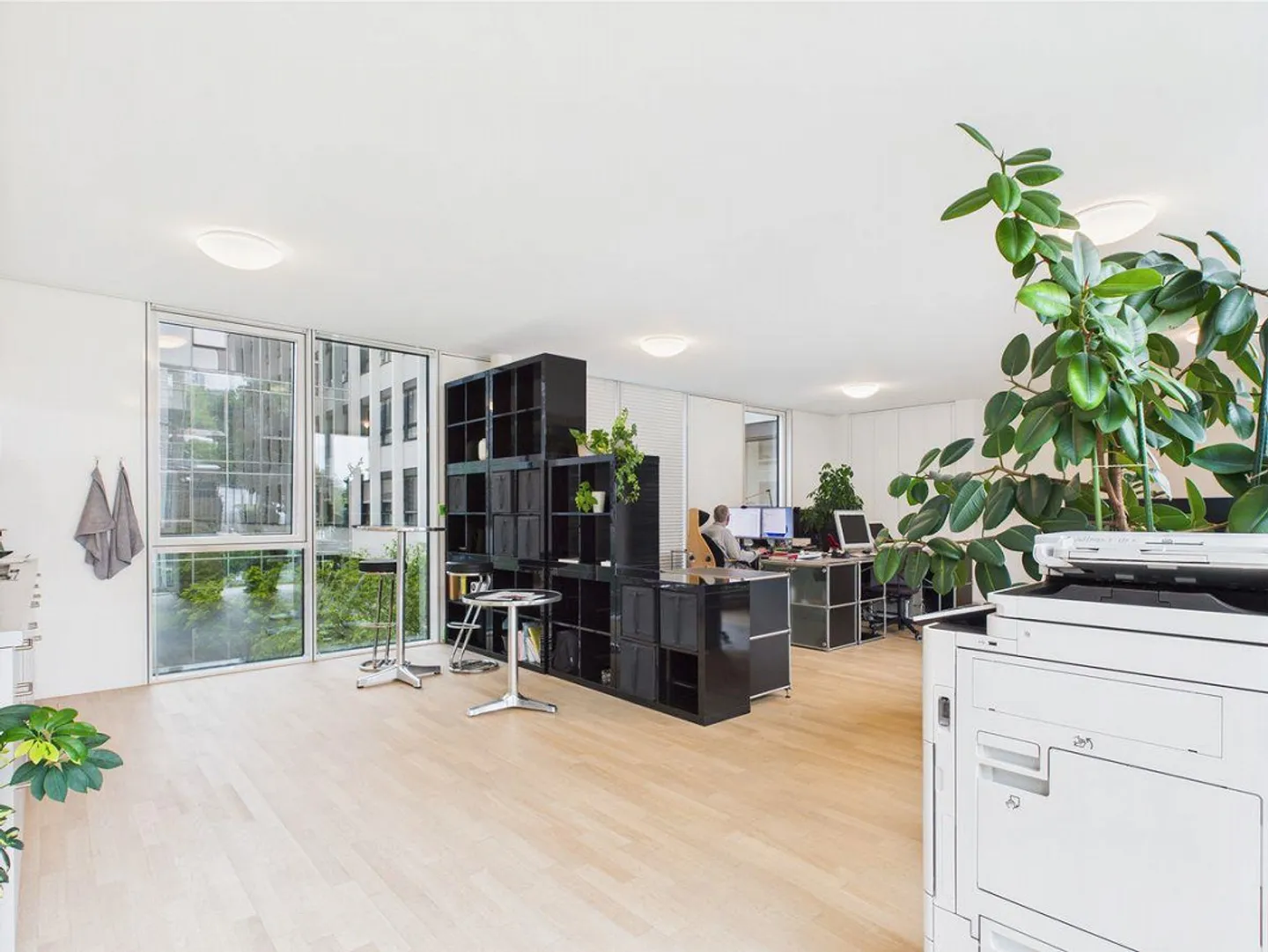 Büro - Foto 4 von 8