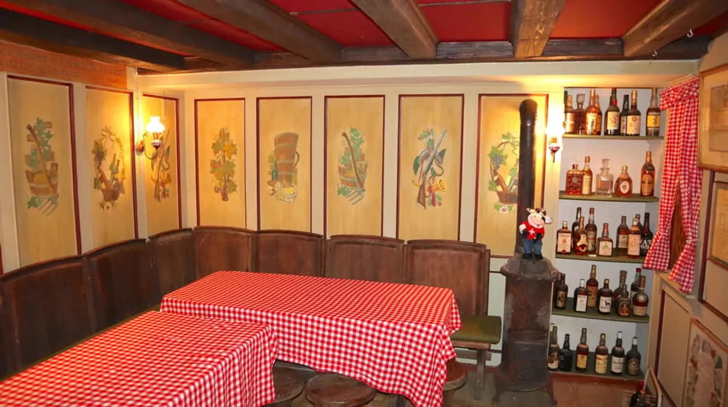 Grande villa familiale avec jardin de rêve et magnifique vue - Photo 10 of 12